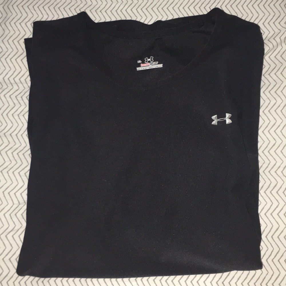 Under Amour Heat Gear Shirt